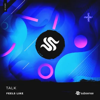 Feels Like by TALK (BR)