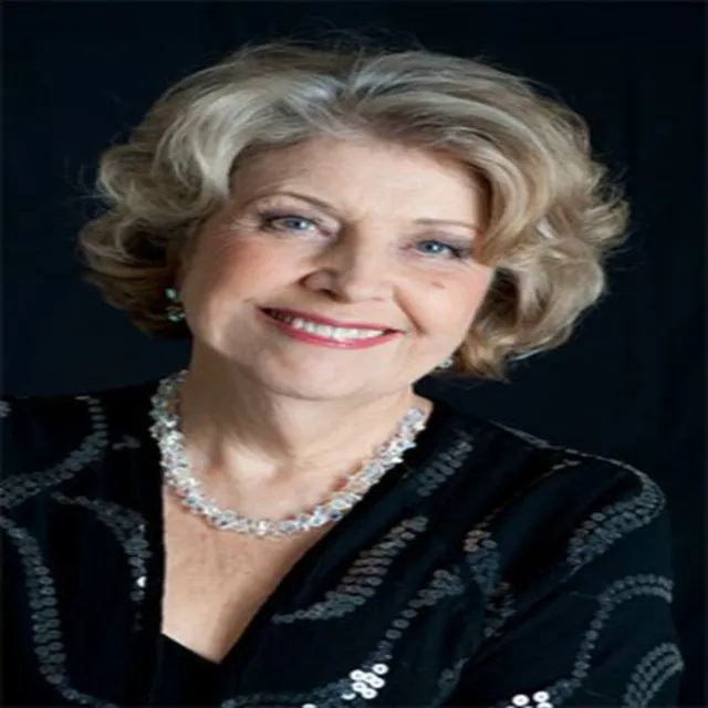 Anne Reid