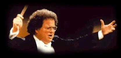 James Levine