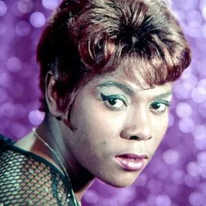 Dee Dee Warwick