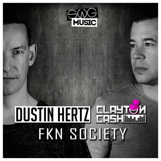 Fkn Society - Original Mix