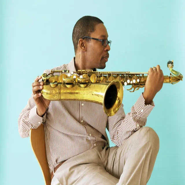 Ravi Coltrane