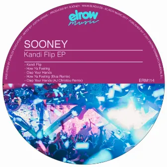 Kandi Flip EP by Sooney