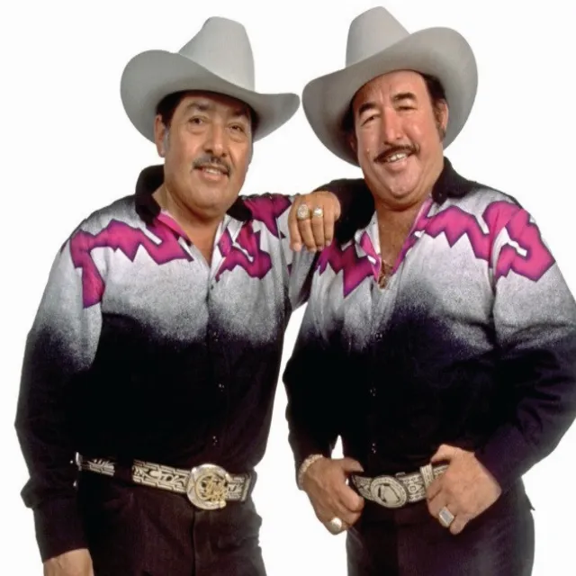 Carlos Y Jose