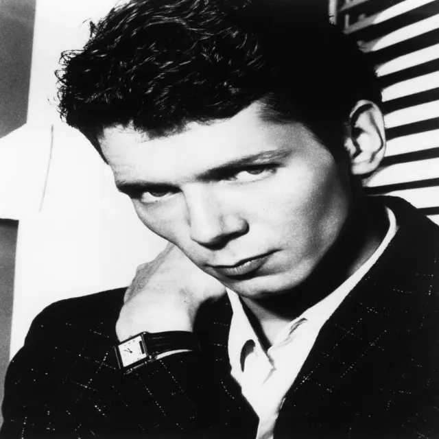 Iva Davies