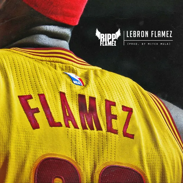 Lebron Flamez