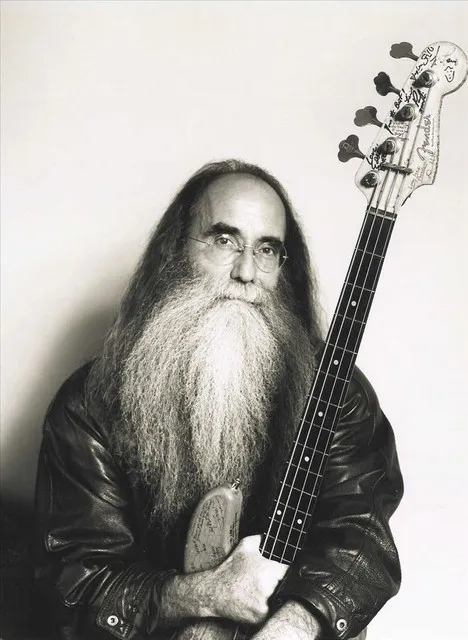 Leland Sklar