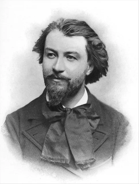 Gustave Charpentier