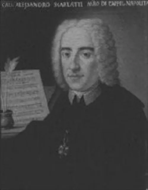 Alessandro Scarlatti