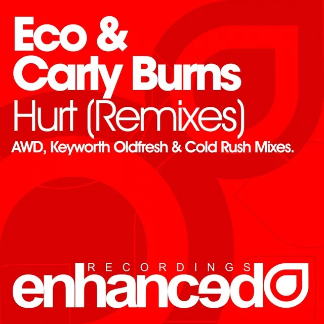 Hurt - Keyworth Oldfresh Remix