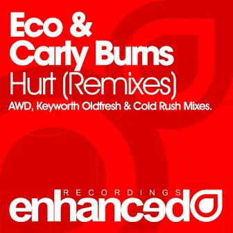 Hurt (Remixes) by Eco