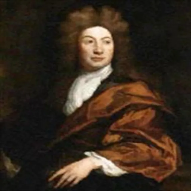 John Dryden