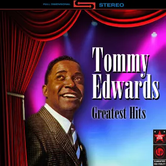 Greatest Hits by Tommy Edwards