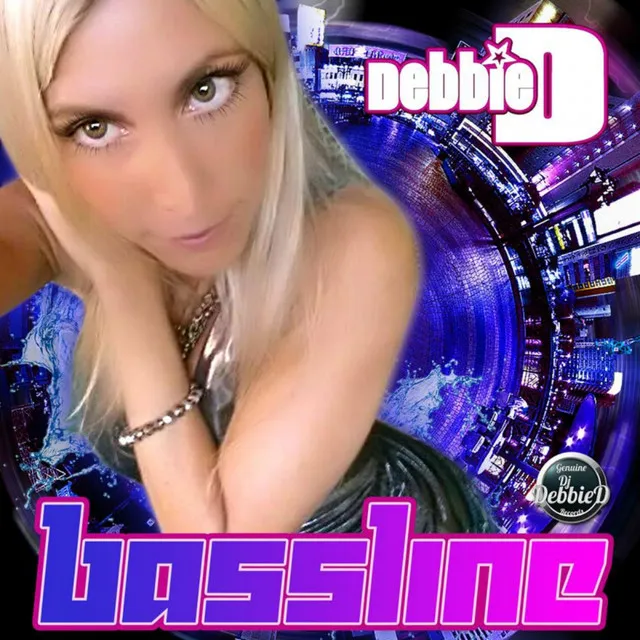 Let It Be Me - DJ Genesis Delicious Sin Remix