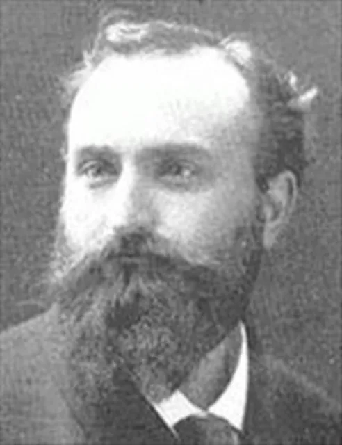 Ernest Chausson