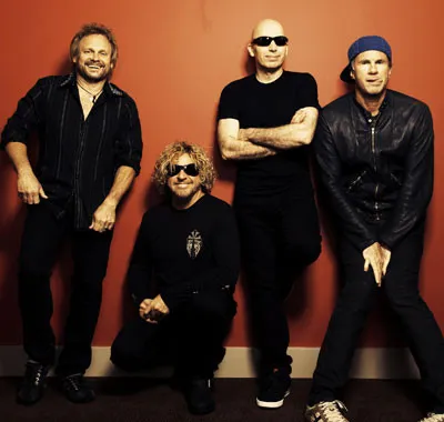 Chickenfoot