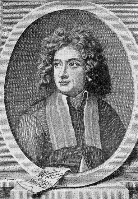 Arcangelo Corelli