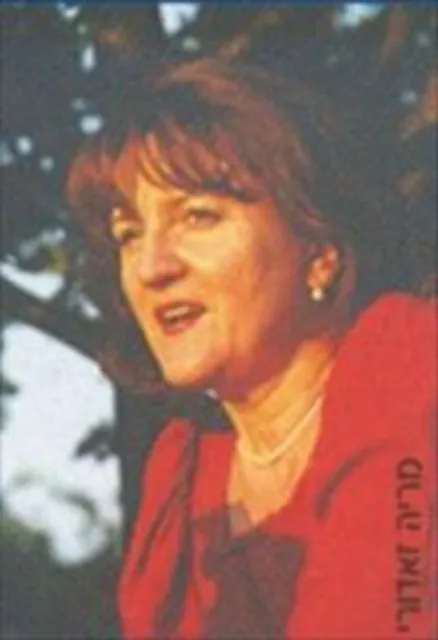 Mária Zádori