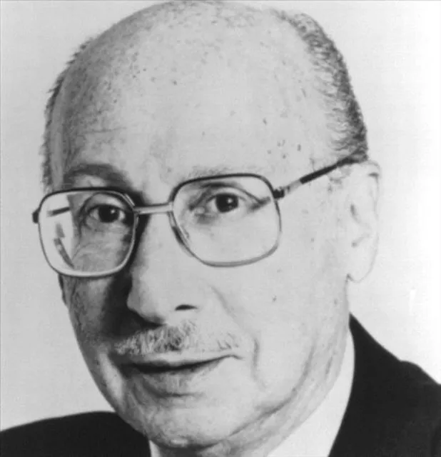 Sammy Cahn