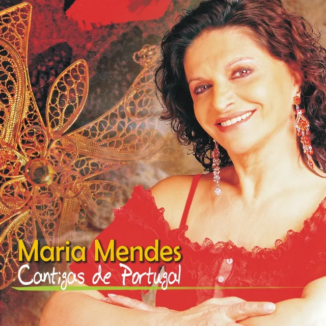 Maria Mendes