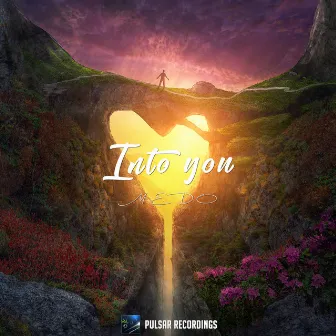 Into You by M.E.D.O.