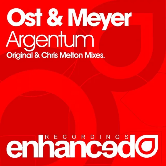 Argentum - Chris Melton Remix