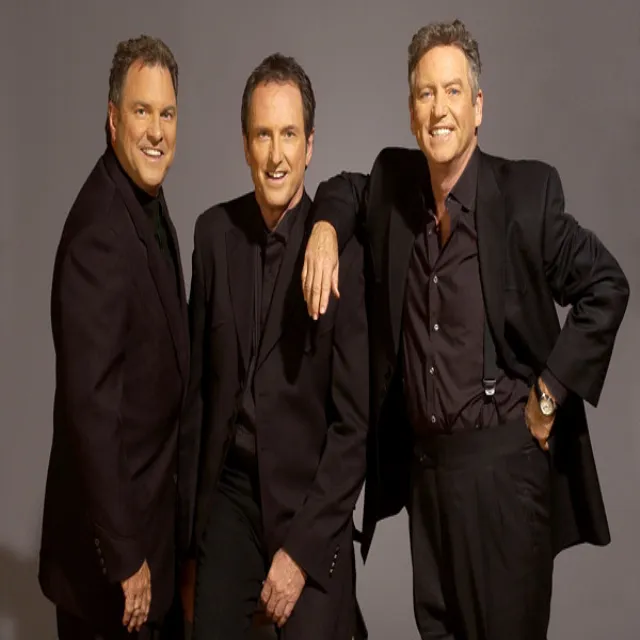 Larry Gatlin & The Gatlin Brothers