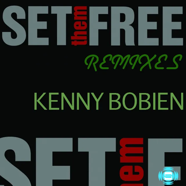 Set Them Free Remixes - YoshiFumi Remix