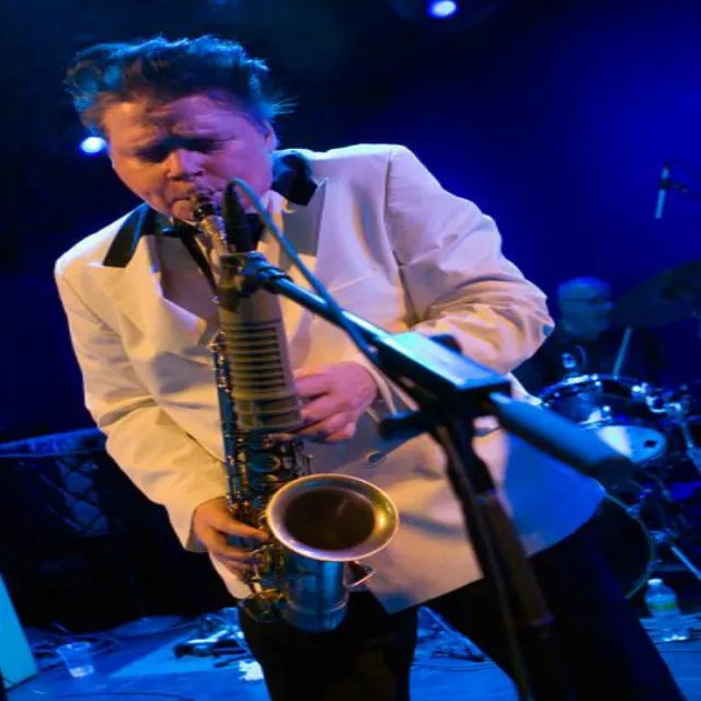 james chance