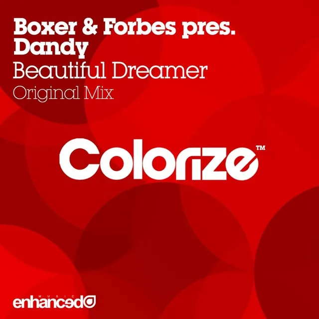 Beautiful Dreamer - Original Mix