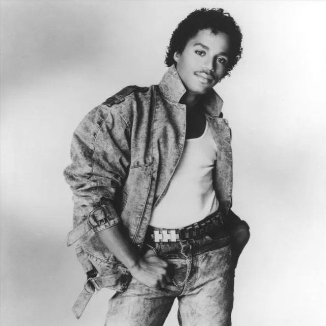 Marlon Jackson