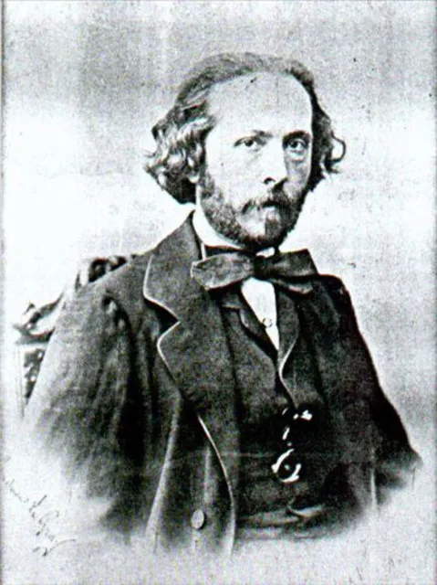 Édouard Lalo