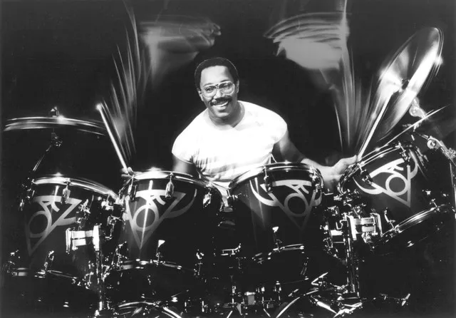 Billy Cobham