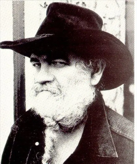 La Monte Young