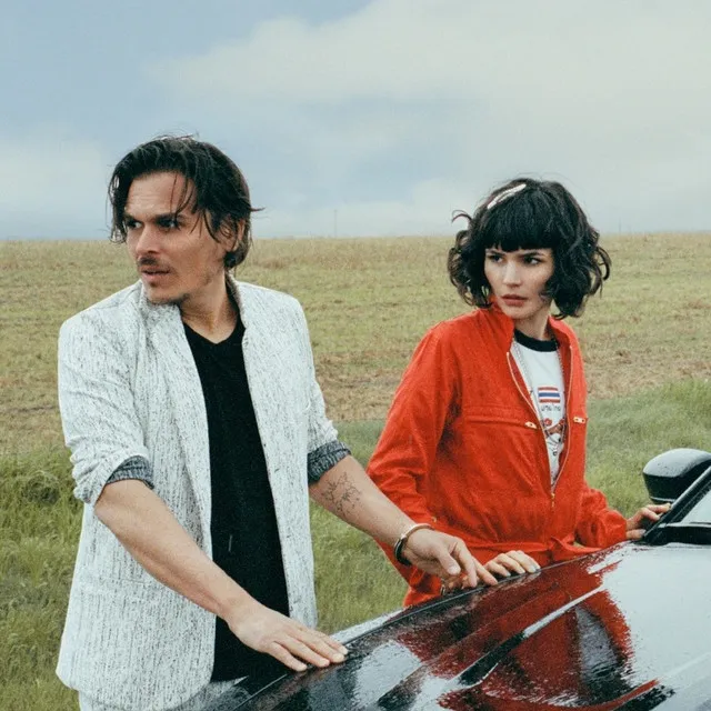 The Dø