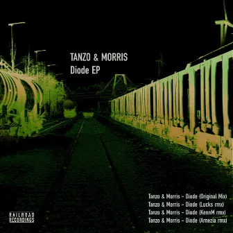 Diode EP by Tanzo & Morris