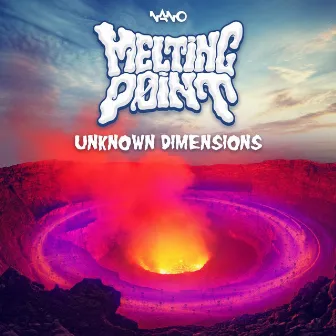 Unknown Dimensions by Melting Point (INT)