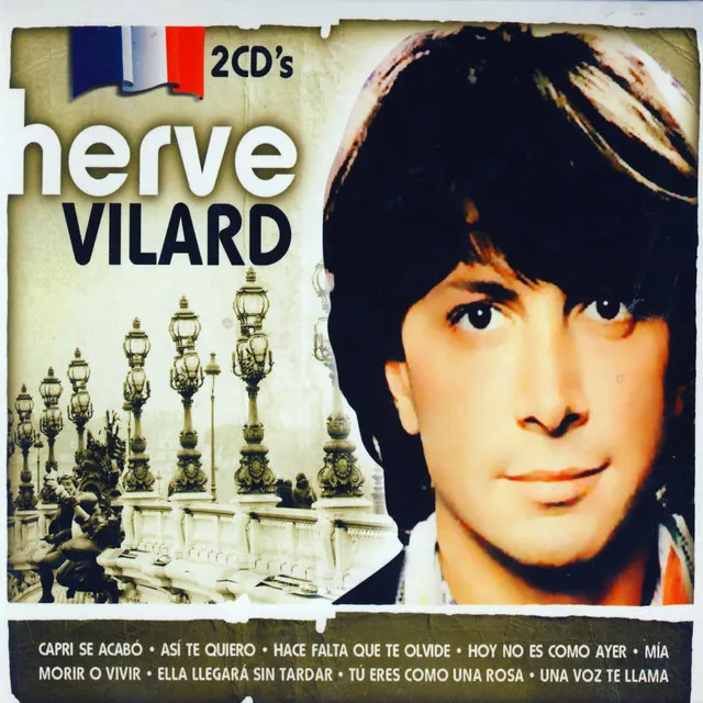 Herve Vilard