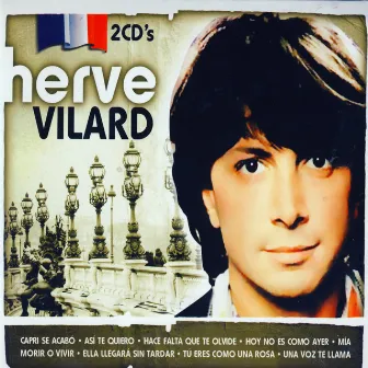 Herve Vilard by Hervé Vilard