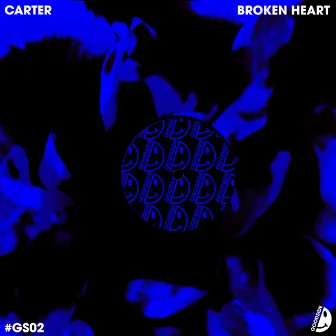 Broken Heart by Carter