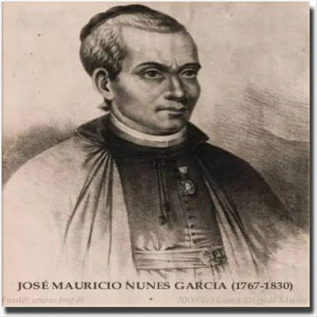 José Maurício Nunes Garcia