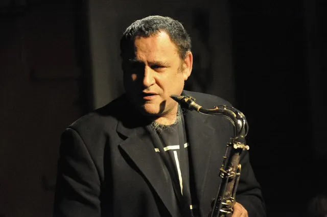 Gilad Atzmon