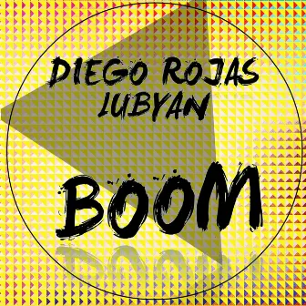 Boom by Diego Rojas