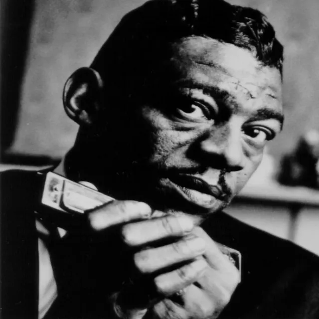 Little Walter