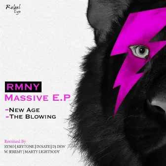 Massive by RMNY