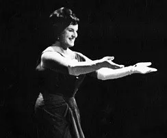 Birgit Nilsson