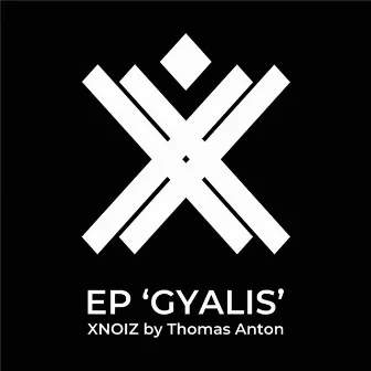 Gyalis by Thomas Anton