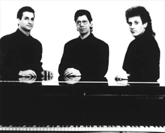 Chick Corea Akoustic Band