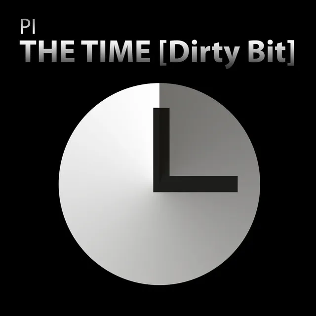 The Time (Dirty Bit) (Extended Mix)