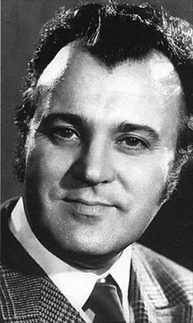 Nicolai Gedda